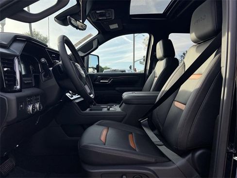 New 2026 GMC Sierra 2500 AT4 w/ AT4 Premium Plus Package image 24