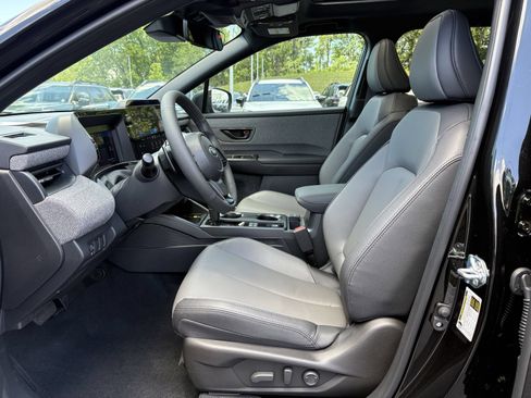 New 2026 Subaru Outback Premium w/ Premium/Limited Package AWD/4WD image 27