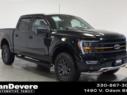 Used 2023 Ford F150 Tremor