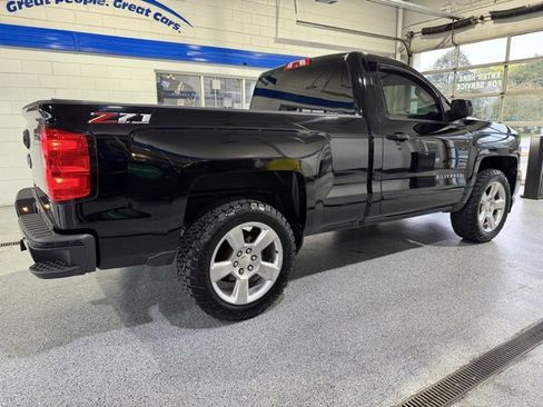 Used 2018 Chevrolet Silverado 1500 LT image 10