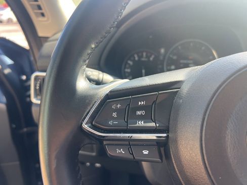 Used 2023 MAZDA CX-5 AWD 2.5 S w/ Premium Plus Pkg image 35