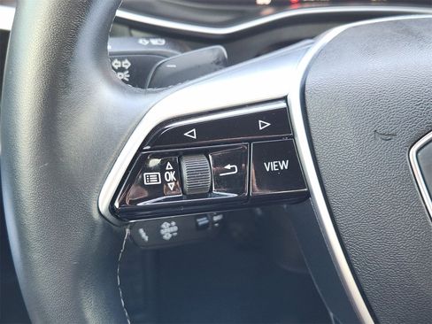 Used 2023 Audi A6 2.0T Premium image 37