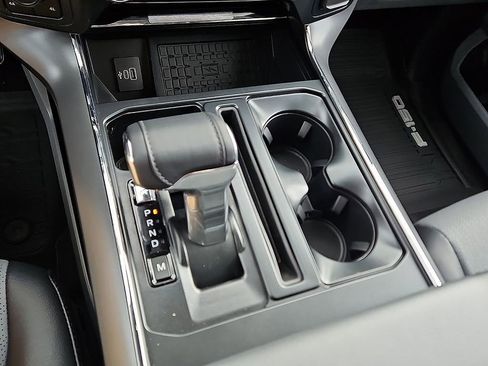 New 2026 RAM 1500 Big Horn AWD/4WD image 13