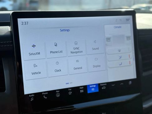 Used 2024 Ford Expedition Max XL image 21