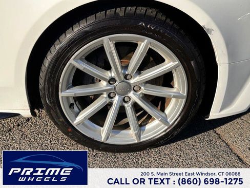 Used 2017 Audi A5 2.0T Sport w/ Technology Package image 22