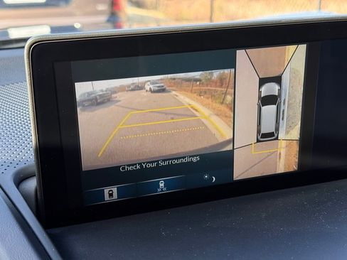 Used 2021 Acura RDX AWD w/ Advance Package image 5