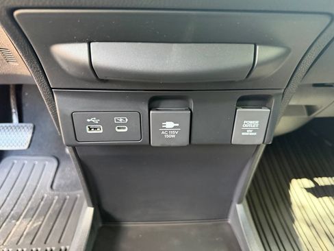 New 2026 Honda Odyssey Elite image 26