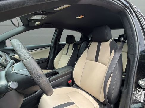 Used 2017 Honda Civic LX image 26