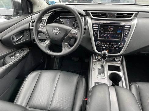 Certified 2024 Nissan Murano SL AWD/4WD image 11