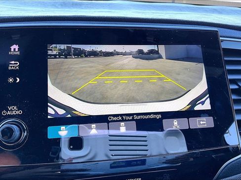 Used 2022 Honda Passport TrailSport image 25