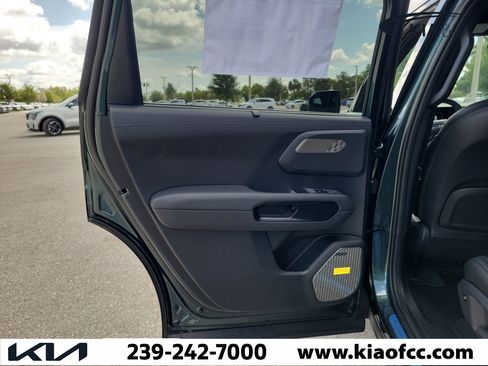 New 2027 Kia Telluride SX FWD image 16