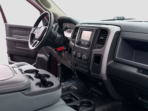 Used 2017 RAM 2500 Tradesman w/ Chrome Appearance Group image 5