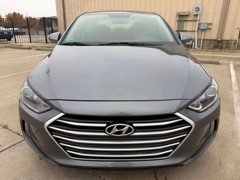 Used 2018 Hyundai Elantra Value Edition w/ Cargo Package image 28
