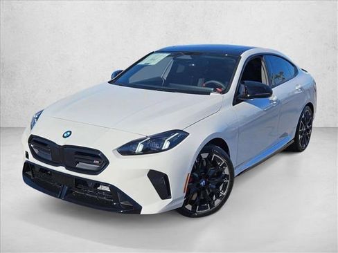 New 2026 BMW M235i xDrive w/ Premium Package image 1