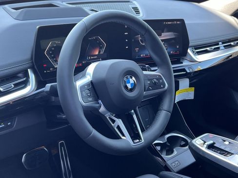 New 2026 BMW X1 xDrive28i image 13
