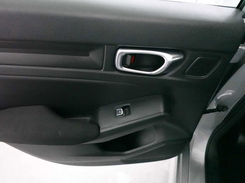 Certified 2023 Honda Civic Sport image 24