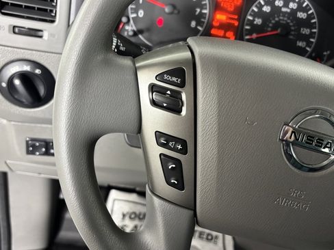 Used 2018 Nissan NV 3500 S image 15