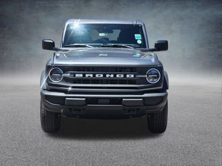 New 2026 Ford Bronco Big Bend AWD/4WD video 2