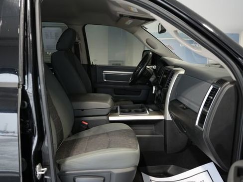 Used 2015 RAM 2500 Big Horn image 17