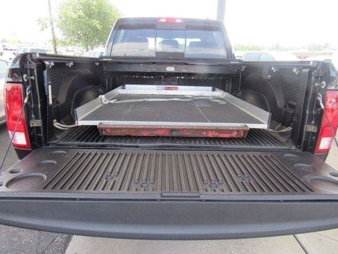 Used 2010 Dodge Ram 2500 Truck TRX AWD/4WD image 19