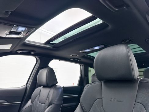 Used 2024 Kia Telluride SX X-Line image 4