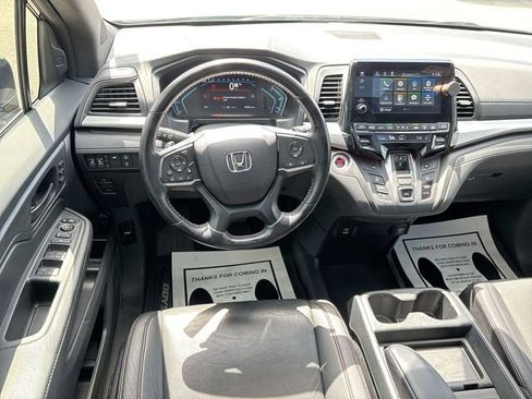 Used 2023 Honda Odyssey Sport image 23