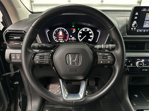 Used 2023 Honda Pilot EX-L image 15