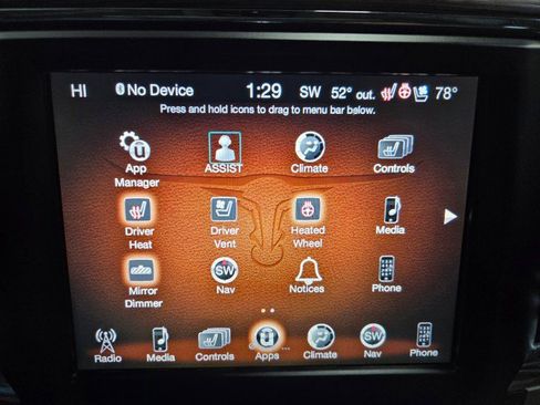 Used 2015 RAM 3500 Laramie image 59