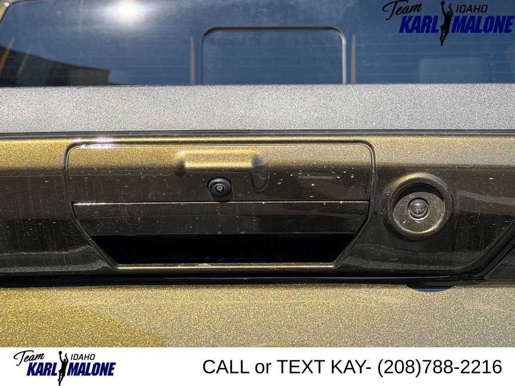 Used 2025 Ford F150 Raptor AWD/4WD image 12