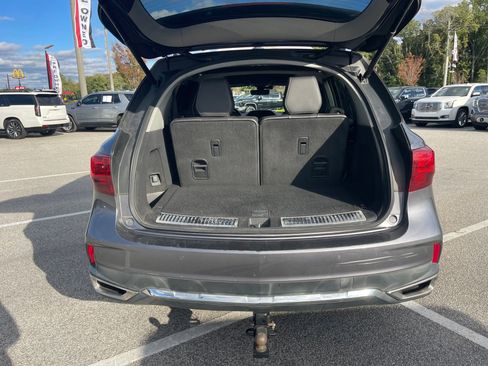 Used 2018 Acura MDX FWD w/ Advance Package image 27