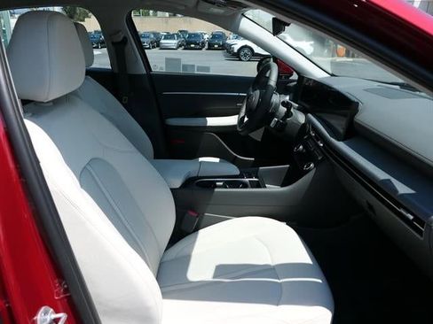 New 2025 Hyundai Sonata SEL FWD image 26