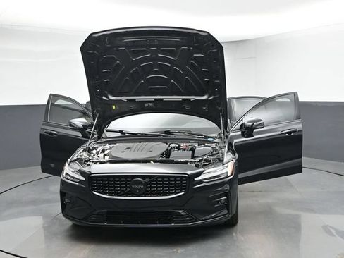 Used 2024 Volvo S60 B5 Plus w/ Climate Package FWD image 49