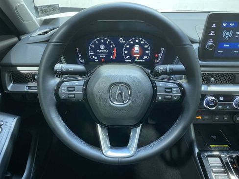 Certified 2026 Acura Integra FWD image 15