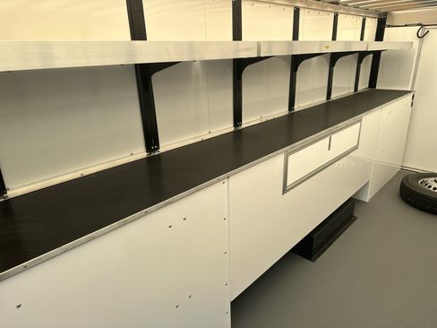 New 2023 Mercedes-Benz Sprinter 3500 image 26