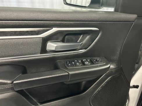 Used 2022 RAM 1500 Big Horn AWD/4WD image 14