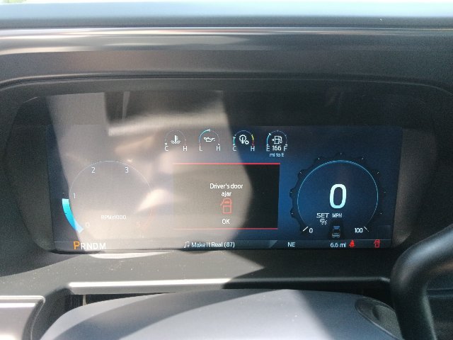 New 2026 Ford F250 Platinum AWD/4WD image 20