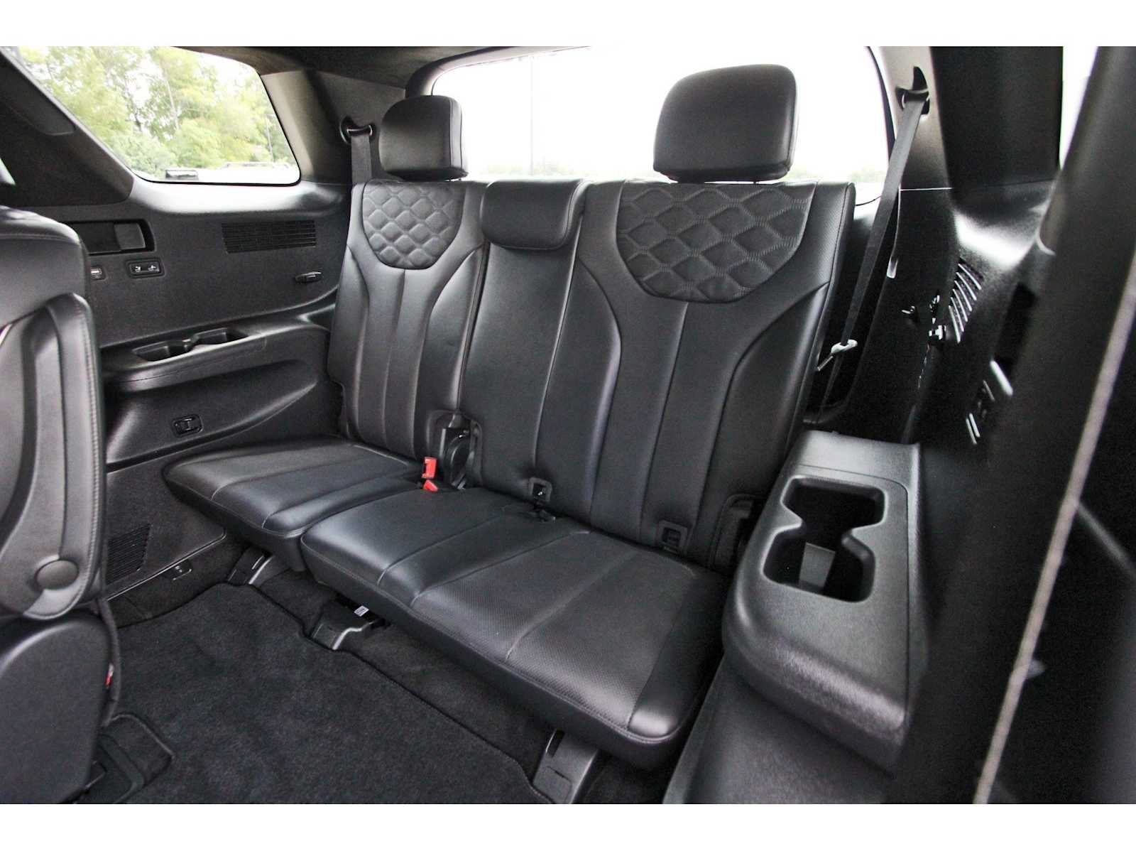 Used 2020 Hyundai Palisade Limited FWD image 14