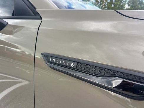 Used 2025 MAZDA CX-70 3.3 Turbo w/ Preferred Package AWD/4WD image 10