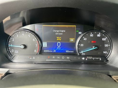 Used 2021 Ford Explorer Limited w/ Equipment Group 301A image 17