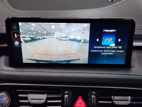 Used 2023 Genesis G70 2.0T RWD image 35