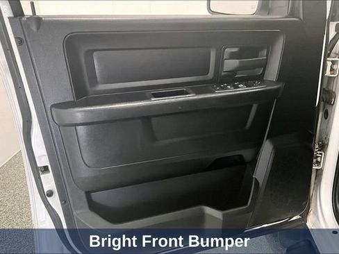 Used 2021 RAM 1500 Tradesman w/ SXT Plus Group AWD/4WD image 29