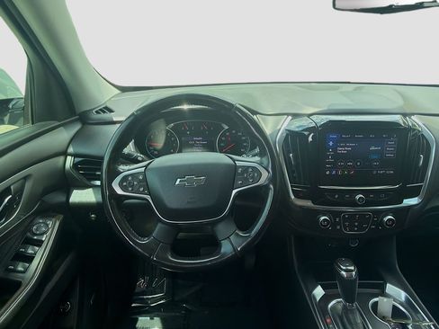 Used 2020 Chevrolet Traverse RS FWD image 18