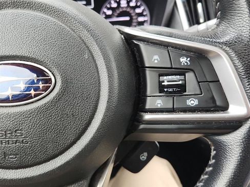 Used 2021 Subaru Outback Limited AWD/4WD image 14