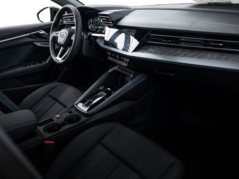 New 2026 Audi A3 2.0T Premium Plus image 12