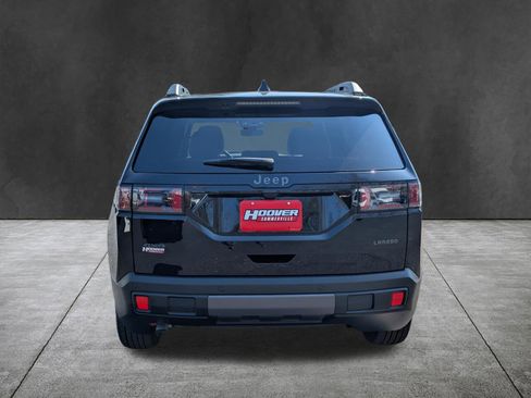 New 2026 Jeep Cherokee Limited image 5