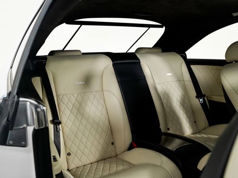 Used 2008 Mercedes-Benz CL 65 AMG image 31