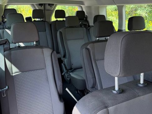 Certified 2024 Ford Transit 350 XLT RWD image 7