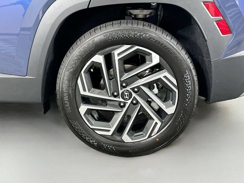 New 2026 Hyundai Tucson SEL Plus FWD image 22