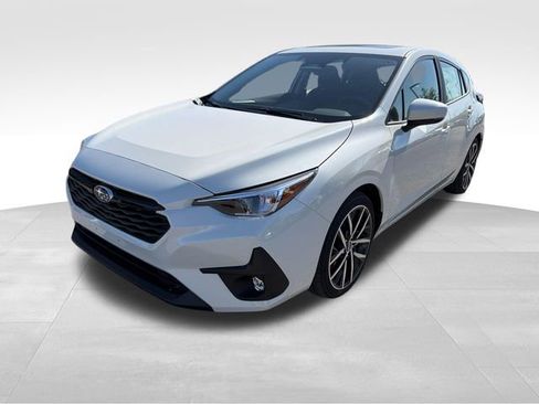 New 2026 Subaru Impreza 2.0i Sport AWD/4WD image 3