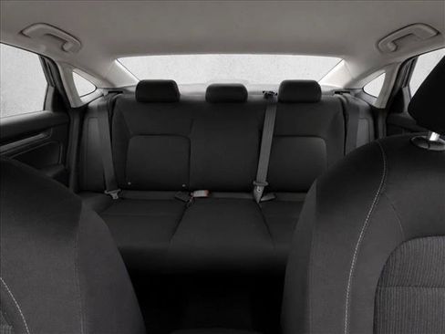 Used 2024 Honda Civic LX image 22